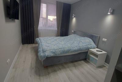 Garsonieră în Unirii - 1