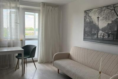Apartament cu 2 camere semidecomandat, mobilat în Drumul Taberei - 2