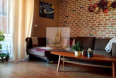 Casă cu 4 camere cu Canalizare în Calea Urseni