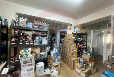 Spațiu comercial, de 147 mp, în Valea Oltului - 6
