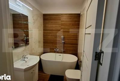 Garsonieră decomandată în Gheorgheni - 10