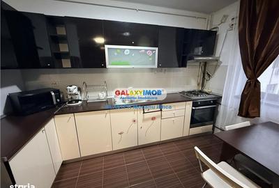 Garsonieră decomandată, mobilată în Mărășești - 8