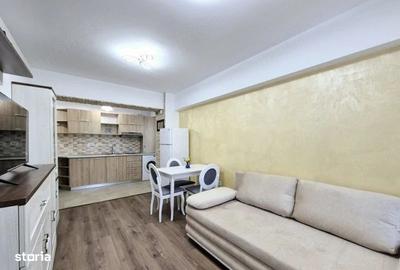 Apartament cu 2 camere, mobilat în Central - 2
