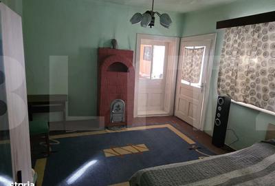 Casă cu 2 camere în Chilieni - 8