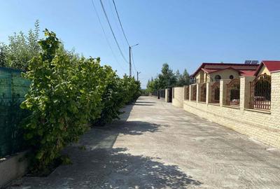 Casă cu 10 camere cu Teren 1140 Mp în Bascov - 2