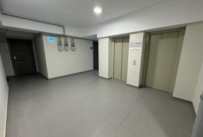 Apartament cu 2 camere decomandat în City Park Mall - 11