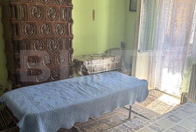 Apartament cu 3 camere semidecomandat în Central - 2