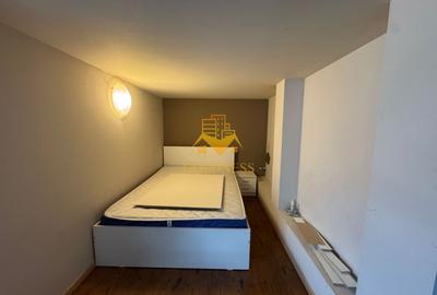 Apartament cu 3 camere semidecomandat în Mănăștur - 6