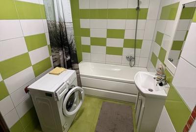 Apartament cu 2 camere decomandat în Florești - 3