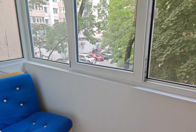 Apartament cu 2 camere decomandat în Lujerului - 7
