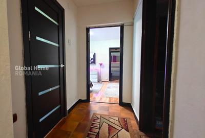 Apartament cu 2 camere semidecomandat, mobilat în Drumul Taberei - 2