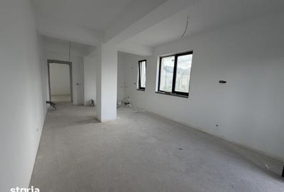 Apartament cu 3 camere în Central - 3