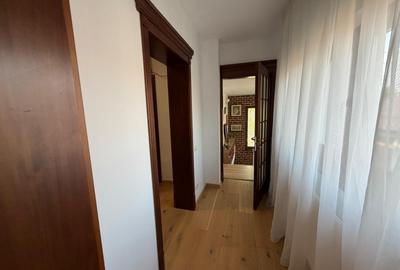 Casă cu 4 camere cu Garaj în Chitila - 11