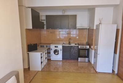 Apartament cu 2 camere în Dosu Bricii