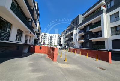 Apartament cu 2 camere decomandat, mobilat în Theodor Pallady - 12