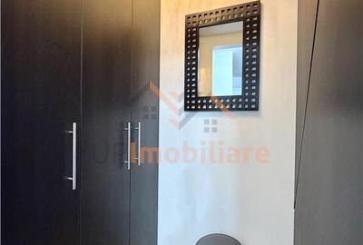 Apartament cu 2 camere semidecomandat în Seleuș - 5