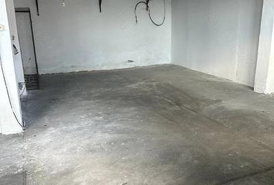 Spațiu comercial, de 150 mp, în CFR - 1
