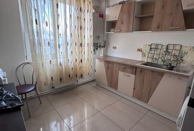 Apartament cu 2 camere decomandat în Ultracentral