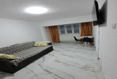Garsonieră decomandată în Central - 1