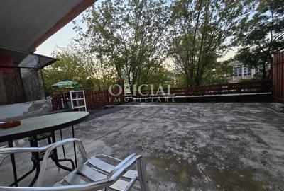 Apartament cu 3 camere decomandat, mobilat în Zorilor - 6