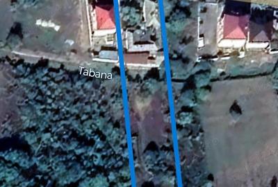 Casă în Babadag - 1