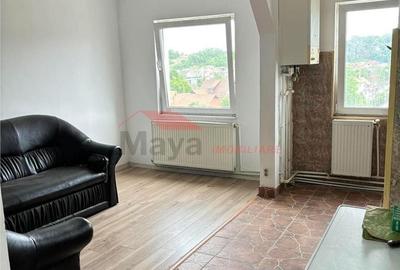 Apartament cu 3 camere în Central - 7