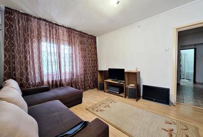 Apartament cu 2 camere decomandat în Basarabia - 1