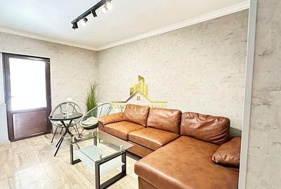 Apartament cu 2 camere semidecomandat în Iris - 5