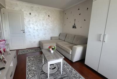 Apartament cu 2 camere decomandat în Dacia