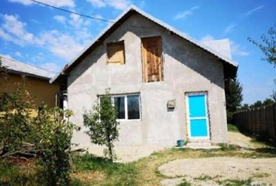 Casă individuală cu 4 camere cu Canalizare în Dragodana - 6