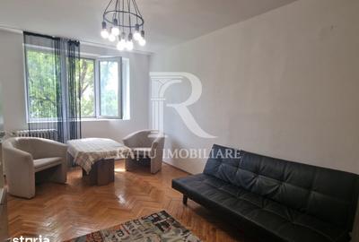 Apartament cu 2 camere decomandat în Ultracentral - 2