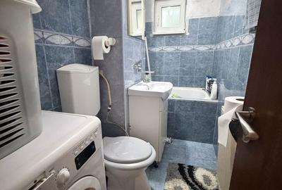 Apartament cu 2 camere nedecomandat în 7 Noiembrie - 4