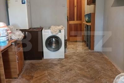 Garsonieră nedecomandată în Ultracentral