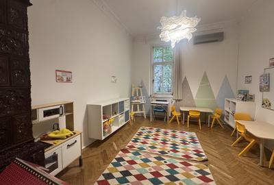 Casă individuală cu 12 camere cu Canalizare în Grădina Icoanei - 27