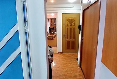 Apartament cu 2 camere decomandat în Sud - 1