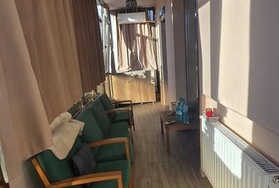 Apartament cu 2 camere decomandat în Fundeni
