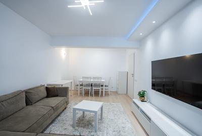 Apartament cu 2 camere decomandat, mobilat în Theodor Pallady - 3