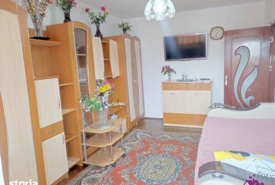 Apartament cu 2 camere decomandat în Nufărul - 4
