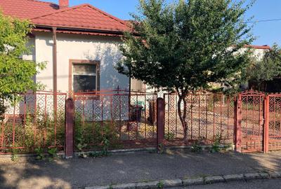 Casă cu 4 camere în Central - 7