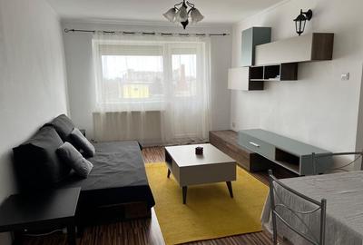 Apartament cu 2 camere decomandat în Careiului - 3
