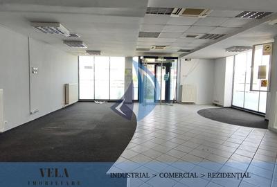 Spațiu comercial, de 115 mp, în Central