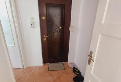Apartament cu 2 camere în Gheorgheni