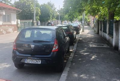 Casă cu 3 camere cu Teren 306 Mp în Calea București