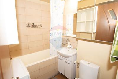 Garsonieră în Grivița - 6