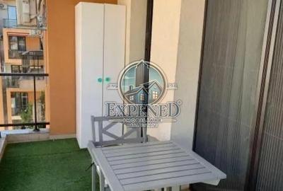 Apartament cu 3 camere decomandat, mobilat în Plevnei - 1