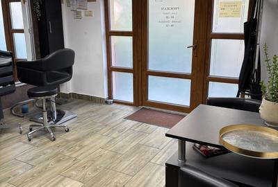 Apartament cu 2 camere semidecomandat în 7 Noiembrie - 4