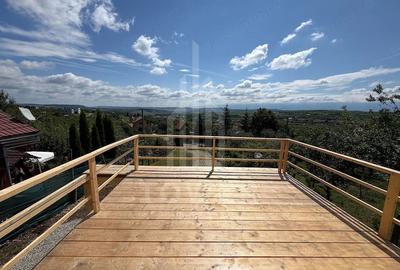Casă cu 3 camere cu Teren 450 Mp în Daia