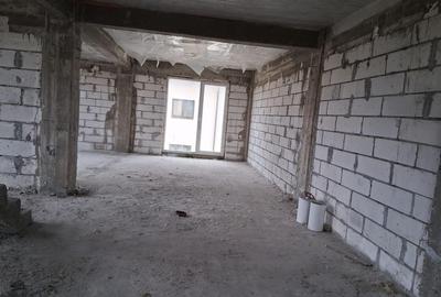 Duplex cu 6 camere cu Teren 252 Mp în Domnești - 1