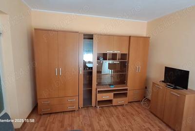 Apartament cu 2 camere nedecomandat în Central - 2