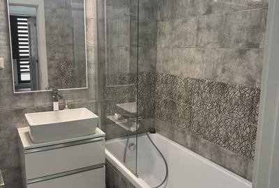 Apartament cu 2 camere decomandat în Central - 7